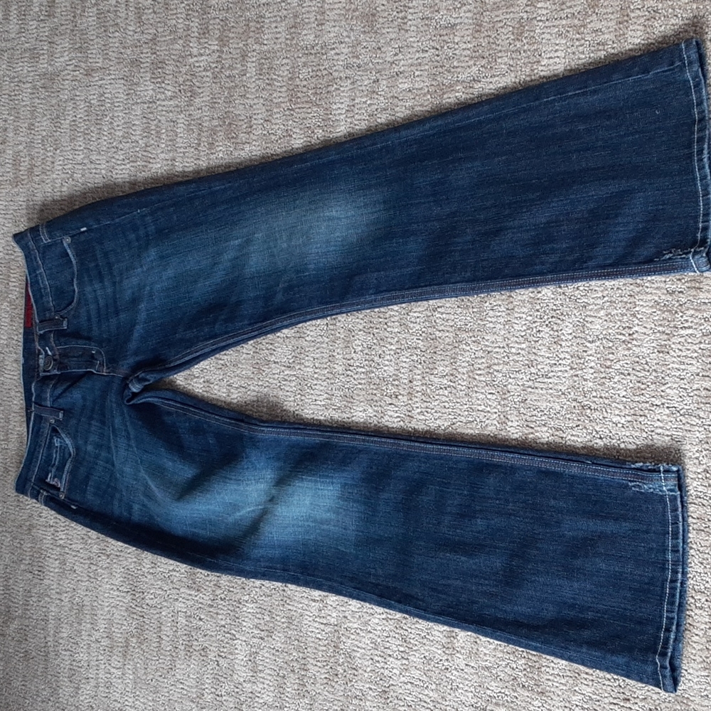 Vigoss jeans